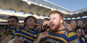 Revealed:the offer from Rugby Australia that won over Shute Shield clubs