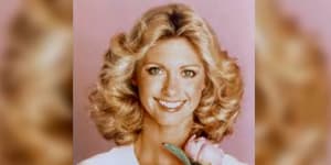 Olivia Newton-John:a life