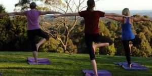 Solar Springs Health Retreat,Bundanoon review:Weekend Away