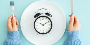 The beneficial effects of fasting may start in the liver.