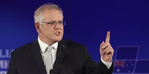 Morrison will warn G7 nations not to put carbon tariffs on trade