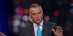 The latest flashpoint has seen Stan Grant defend himself against News Corp attacks while lashing out at the ABC. 
