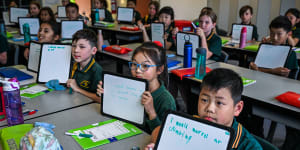 NAPLAN starts this week. Here’s what the changes mean for students and parents