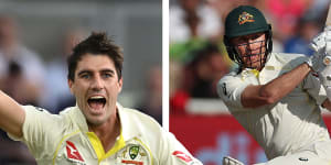 Cricket Australia fends off rivals with multi-year deals for Australian stars