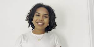 First came dance lessons,then singing at eight for Jayda Ciocci. She is now performing in big arenas. Here are some of her top tips for HSC success.