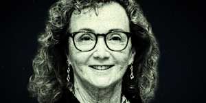 Debbie Dadon.