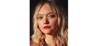 The martial arts training model Gemma Ward swears by