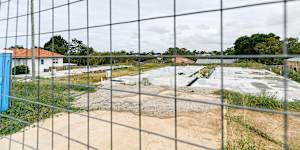The state and commonwealth have invested $2.4 billion into housing on Brisbane’s fringes and in far north Queensland.