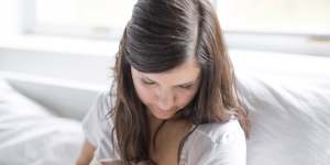 Breastfeeding protects child and maternal health.
