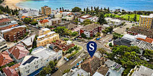 302 Arden Street,Coogee NSW 2034 