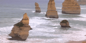 12 Apostles 