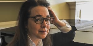 Lorrie Moore’s latest novel enters into George Saunders territory.