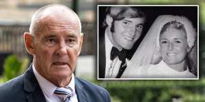 Harold Holt’s disappearance raised at Chris Dawson’s murder trial