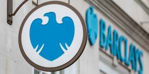 Barclays was well prepared for the departure,with his replacement as CEO C.S. Venkatakrishnan earmarked as the likely successor over a year ago.