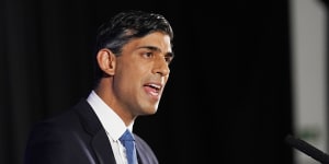 ‘Lagging behind:’ Rishi Sunak urged to follow European Commission’s TikTok ban