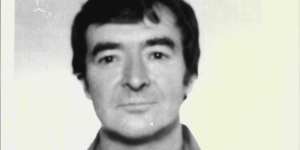 Raymond Keam was found dead in Alison Park,Randwick in January 1987.