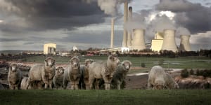 The federal government and industry are investing in renewable energy in the Latrobe Valley as the coal sector winds down. 