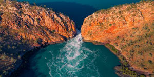 Broome and the Kimberley,Western Australia travel guide:Tourism boom for remote destination