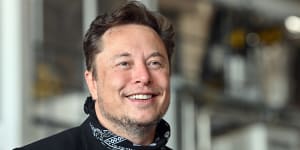 Elon Musk’s bid for Twitter is on shaky ground.