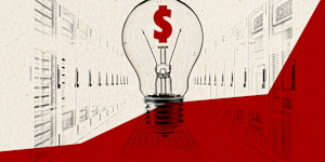 The data centre boom is creating renewed uncertainty for Victoria’s energy grid.