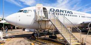 Traveller Letters:There’s one reason we still want to support Qantas