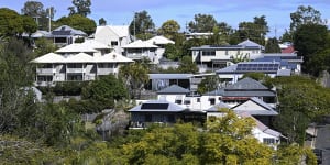 Home values are set to stabilise next year as listings continue to increase but affordability pressures bite.