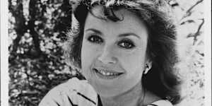 Lorraine Bayly has died aged 89.