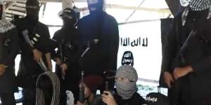 Islamic extremists groups use YouTube videos to recruit supporters in the southern Philippines.