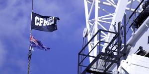 CFMEU investigated over $180,000 donation to candidate in another union