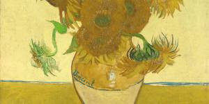 Think you know Van Gogh’s Sunflowers? Here’s what you’ve been missing