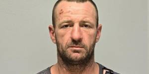 Police have found a body believed to be that of accused triple murderer Julian Ingram in the state’s central west.