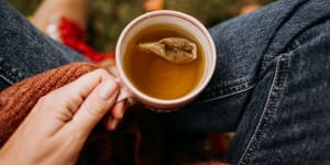 Five tips for making a better cup of tea