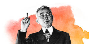 Dale Carnegie:“Any fool can criticise,condemn and complain – and most fools do.”