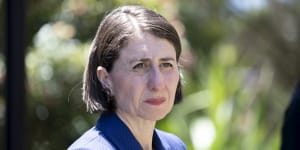 NSW Premier Gladys Berejiklian's office is facing mounting scrutiny over the shredding of documents relating to a $250 million council grants fund.