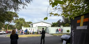 Beaumaris house sells for $2,325,000 in just seven bids