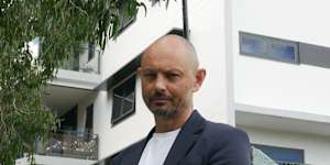 Hoban says he raised the issues with Healthy Land&Water and the environment minister.
