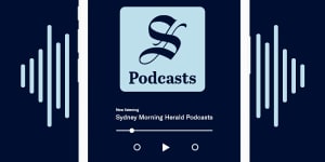 Listen to podcasts from the Herald newsroom
