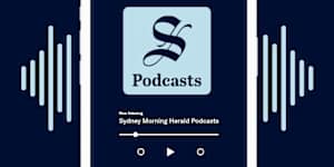 Listen to podcasts from the Herald newsroom
