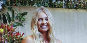 Model Elyse Knowles is rumoured to be among the cast of the new show. 