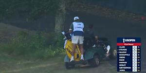 Day pulls out of US Open with back injury