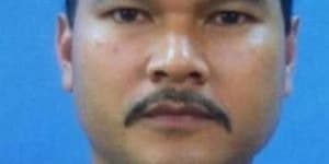 Malaysian hitman in Australia could appeal against death sentence