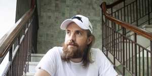 Mike Cannon-Brookes see so much upside for Australia in responding to climate change.
