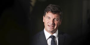 Federal Energy Minister Angus Taylor said the trial would address the limitations of the existing market frameworks,reduce electricity costs and manage challenges associated with a decentralised grid.