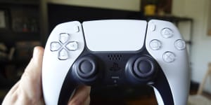 Why the PlayStation 5's controller could be a game changer