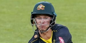 Australian Philippe pulls out of IPL for ‘personal reasons’