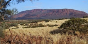 Bushwalkers'deaths at popular Mid West hiking spot prompt police warning