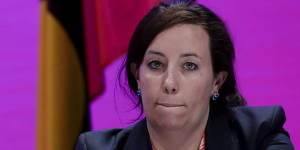 ICAC NSW Labor inquiry LIVE:NSW Labor suspends Kaila Murnain