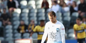 Outlook darkens for injury-hit Sky Blues as Mariners pile on misery