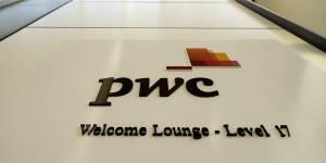 PwC said in a detailed response to the report that it accepted the 23 recommendations and the firm had already begun work on improving its business