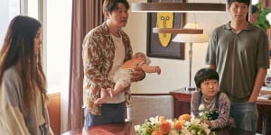 The acclaimed movie taking us inside Korea’s baby box phenomenon